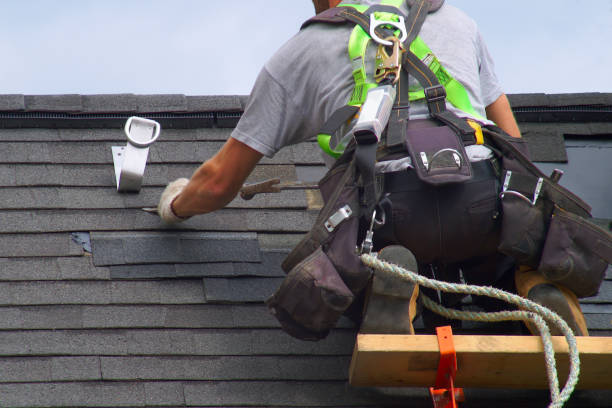 4 Ply Roofing in Steger, IL