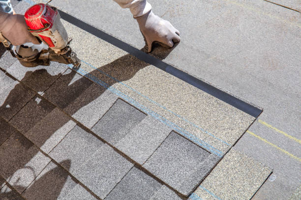 Fast & Reliable Emergency Roof Repairs in Steger, IL